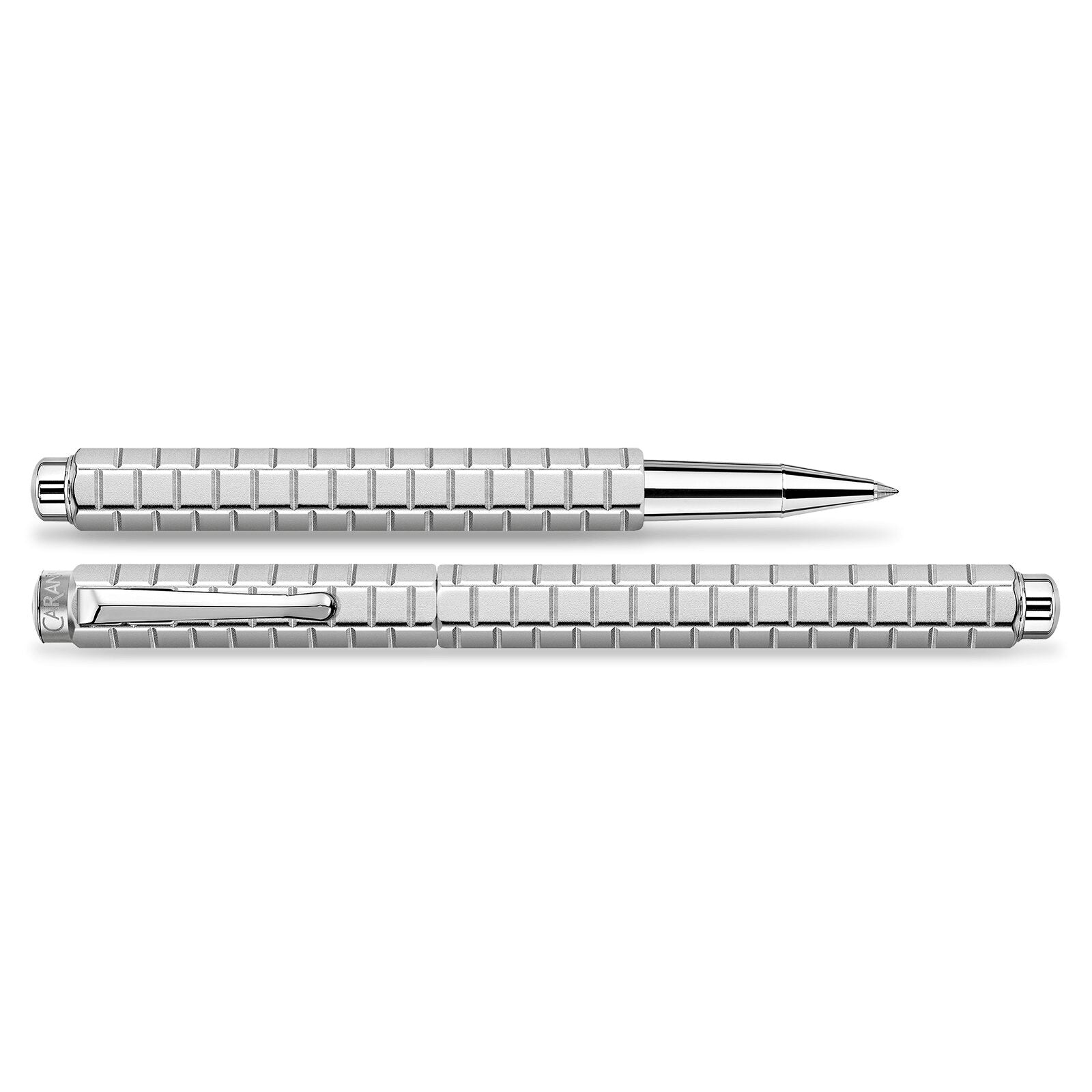 Caran d'Ache Ecridor Avenue Roller Pen — detail view 1