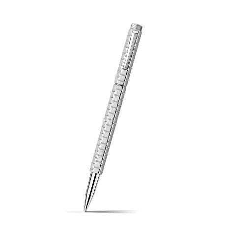 Caran d'Ache Ecridor Avenue Roller Pen on a white background