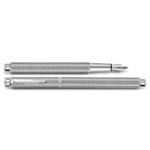 Caran d'Ache Ecridor Cubrik Fountain Pen — detail view 1