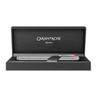 Caran d'Ache Ecridor Cubrik Fountain Pen — detail view 2