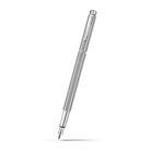 Caran d'Ache Ecridor Cubrik Fountain Pen on a white background