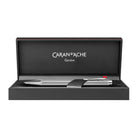 Caran d'Ache Ecridor Cubrik Mechanical Pencil — detail view 2