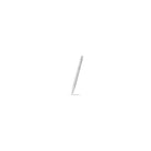 Caran d'Ache Ecridor Damier Mechanical Pencil, Gray Silver