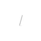 Caran d'Ache Ecridor Damier Roller Pen, Gray Silver