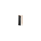 Caran d'Ache Ecridor Damier Rose Gold Ballpoint Pen & Leather Case Set