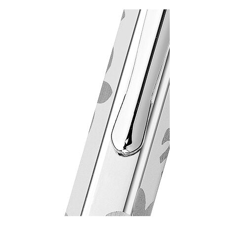 Caran d'Ache Ecridor Flowers Ballpoint Pen — detail view 4