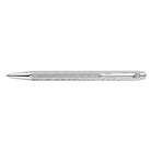 Caran d'Ache Ecridor Germanier Ballpoint Pen & Leather Case Set, Special Edition, detail view 1