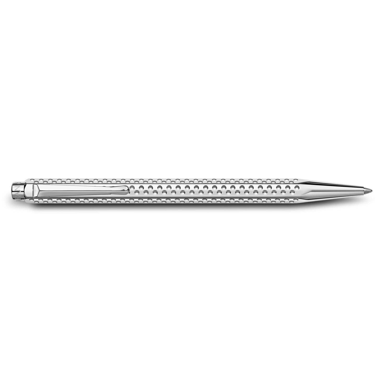 Caran d'Ache Ecridor Golf Ballpoint Pen — detail view 1