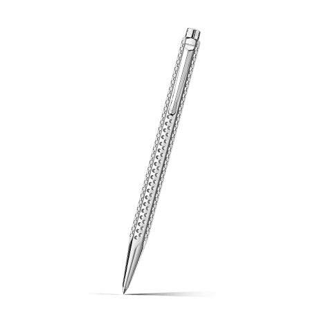Caran d'Ache Ecridor Golf Ballpoint Pen on a white background