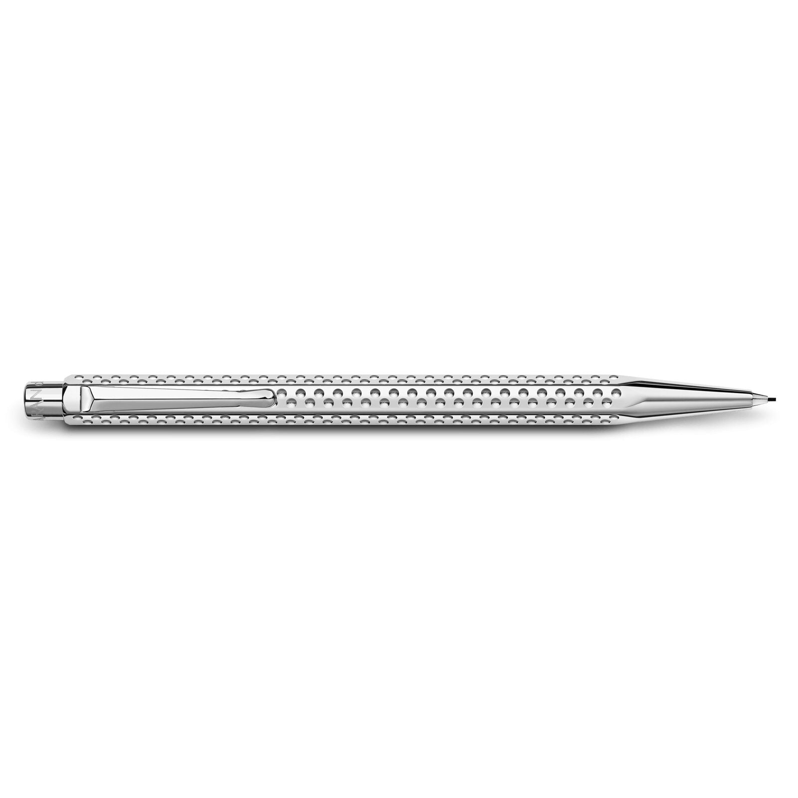 Caran d'Ache Ecridor Golf Mechanical Pencil — detail view 1