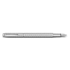 Caran d'Ache Ecridor Heritage Fountain Pen — detail view 1
