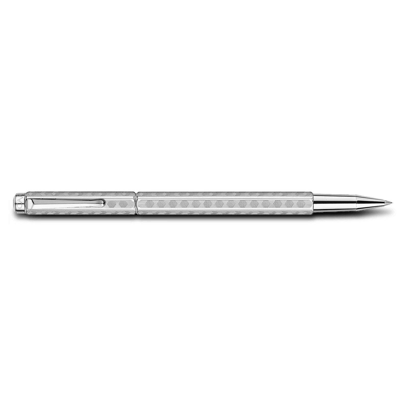 Caran d'Ache Ecridor Heritage Roller Pen — detail view 1