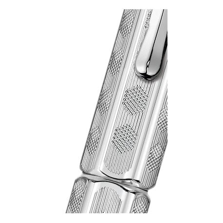 Caran d'Ache Ecridor Heritage Roller Pen — detail view 5
