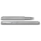 Caran d'Ache Ecridor Milanese Mesh Roller Pen — detail view 1
