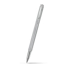 Caran d'Ache Ecridor Milanese Mesh Roller Pen on a white background