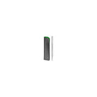 Caran d'Ache Ecridor Paul Smith Gray Silver Ballpoint Pen & Leather Case Set
