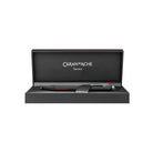 Caran d'Ache Ecridor Racing Ballpoint Pen — detail view 2