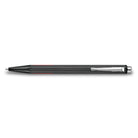 Caran d'Ache Ecridor Racing Ballpoint Pen & Leather Case Set — detail view 1
