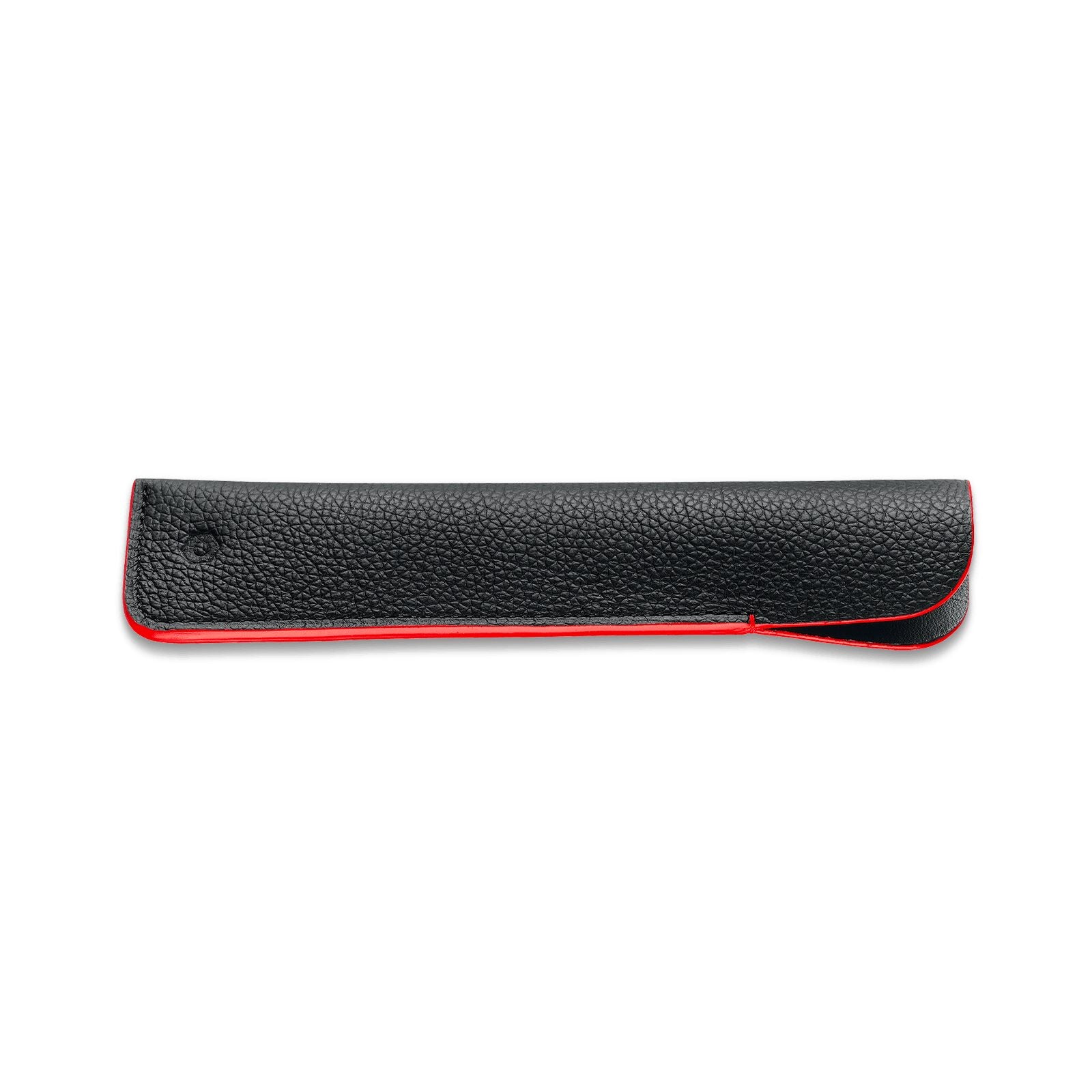 Caran d'Ache Ecridor Racing Ballpoint Pen & Leather Case Set — detail view 5