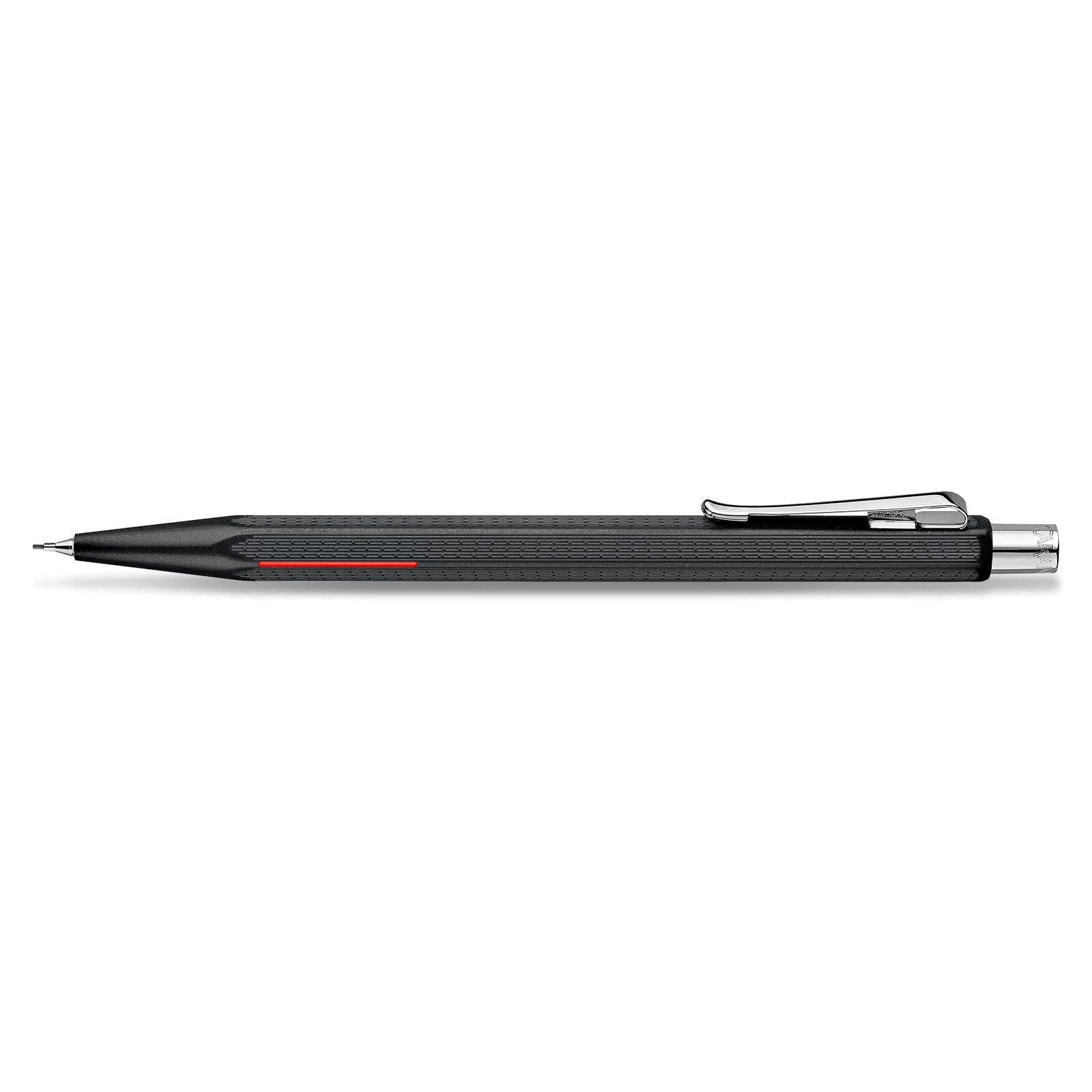 Caran d'Ache Ecridor Racing Mechanical Pencil — detail view 1