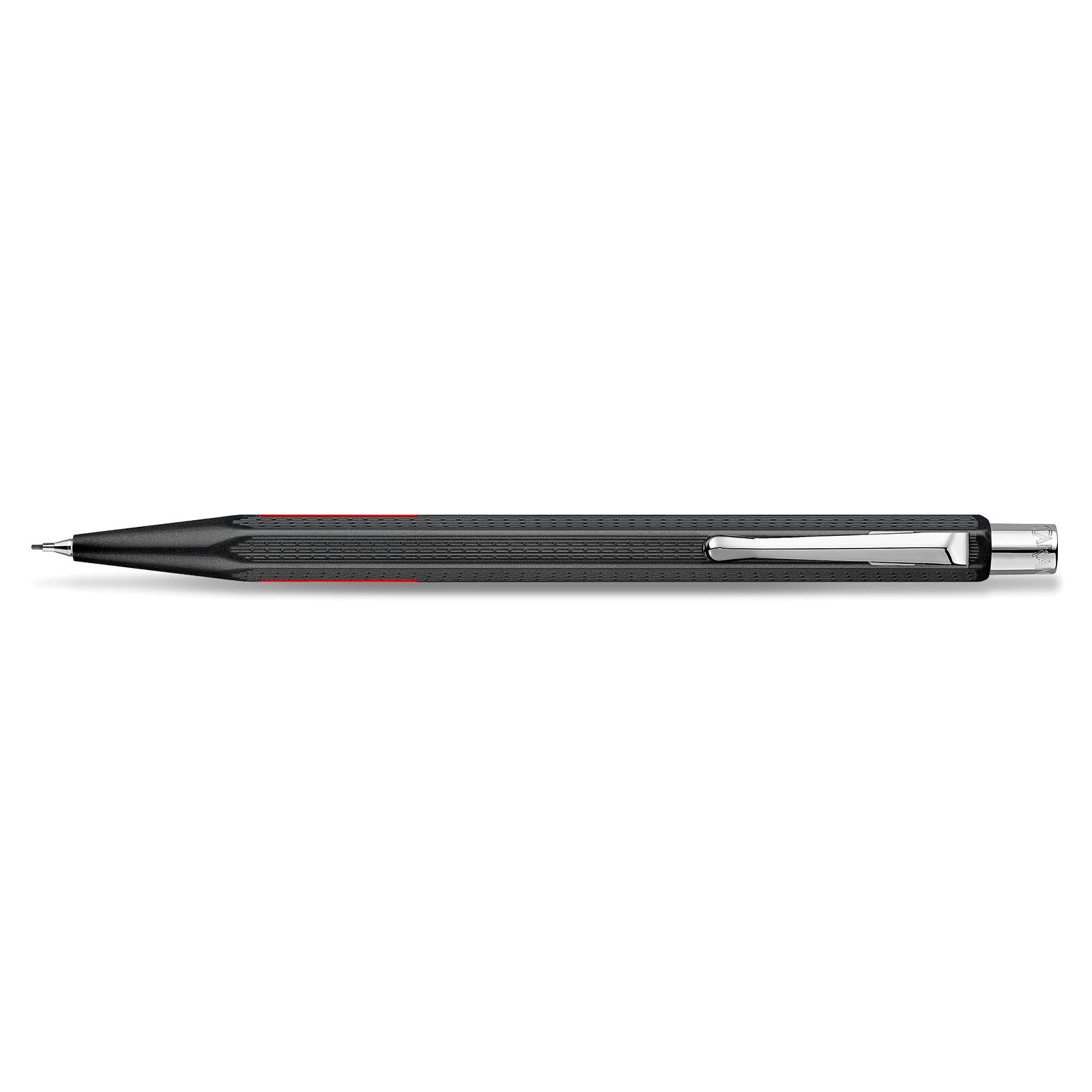 Caran d'Ache Ecridor Racing Mechanical Pencil — detail view 2
