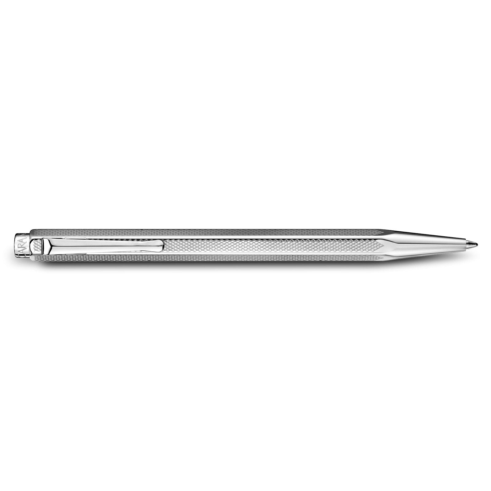 Caran d'Ache Ecridor Retro Ballpoint Pen — detail view 1