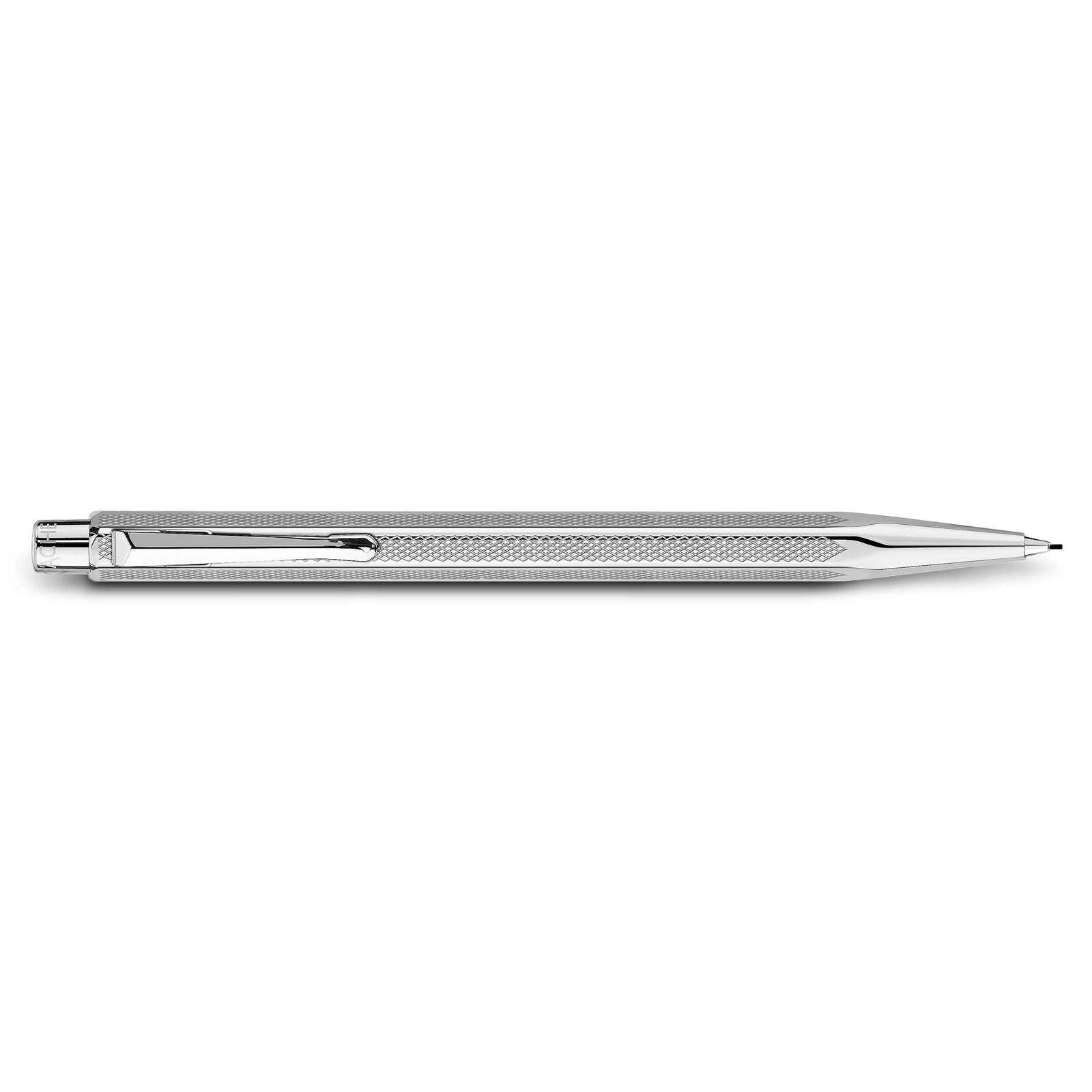 Caran d'Ache Ecridor Retro Mechanical Pencil — detail view 1