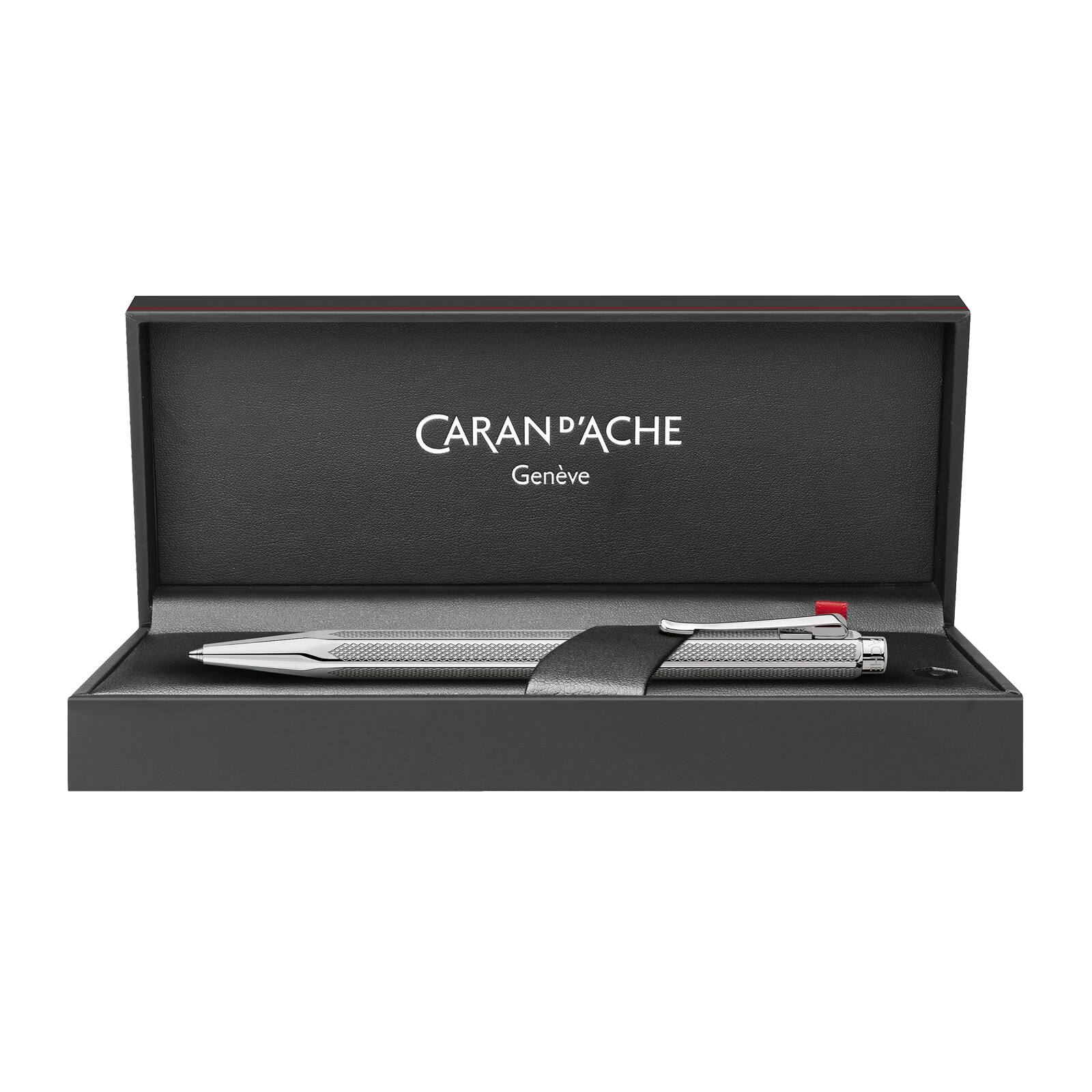 Caran d'Ache Ecridor Retro Mechanical Pencil — detail view 2