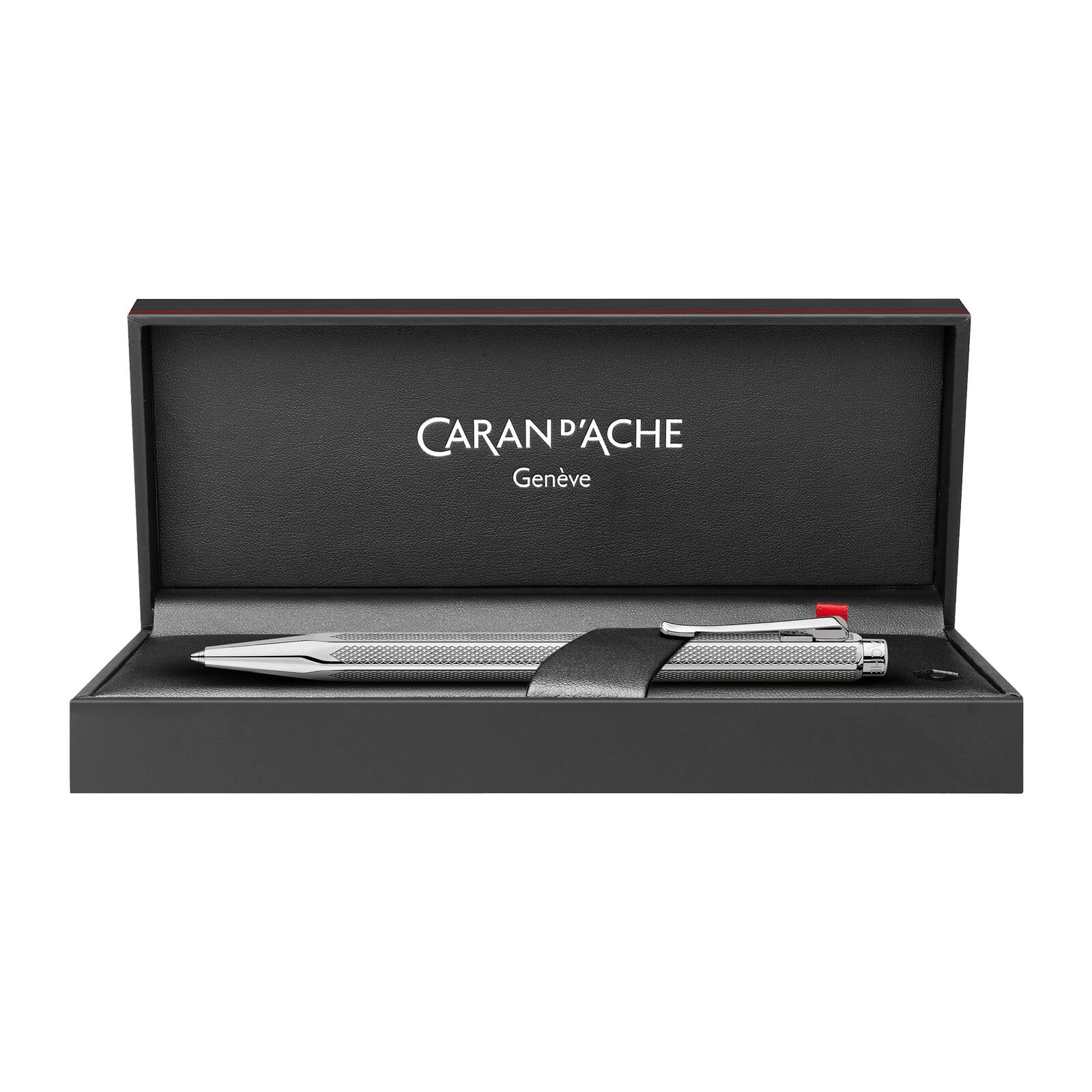 Caran d'Ache Ecridor Retro Roller Pen — detail view 2