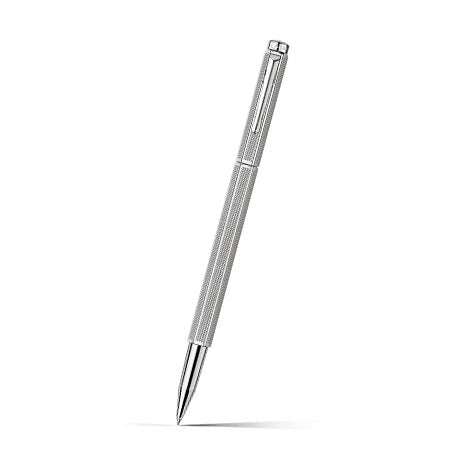 Caran d'Ache Ecridor Retro Roller Pen on a white background