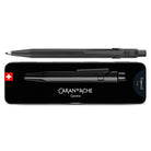Caran d'Ache Fixpencil Black Code Mechanical Pencil, detail view 1