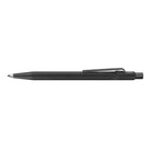 Caran d'Ache Fixpencil Black Code Mechanical Pencil, detail view 2
