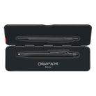 Caran d'Ache Fixpencil Black Code Mechanical Pencil, detail view 4