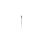 Caran d'Ache Goliath Ballpoint Pen Refill, Black, Fine (F) on a white background