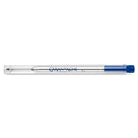 Caran d'Ache Goliath Ballpoint Pen Refill, Blue, Fine (F) — detail view 1