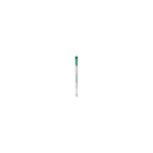 Caran d'Ache Goliath Ballpoint Pen Refill, Green, Medium (M) on a white background