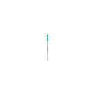 Caran d'Ache Goliath Ballpoint Pen Refill, Turquoise, Medium (M) on a white background