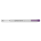 Caran d'Ache Goliath Ballpoint Pen Refill, Violet, Medium (M) — detail view 1