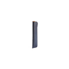 Caran d'Ache Leather Pen Case for 1 Pen, Night Blue — detail view 1