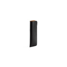 Caran d'Ache Leather Pen Case for 2 Pens, Black — detail view 1