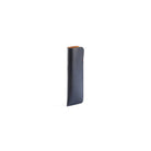 Caran d'Ache Leather Pen Case for 2 Pens, Night Blue — detail view 1