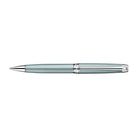 Caran d'Ache Léman Alpine Frost Ballpoint Pen, Special Edition, detail view 1