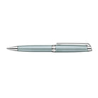 Caran d'Ache Léman Alpine Frost Ballpoint Pen, Special Edition, detail view 2