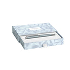 Caran d'Ache Léman Alpine Frost Ballpoint Pen, Special Edition, detail view 5