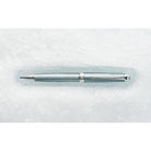 Caran d'Ache Léman Alpine Frost Ballpoint Pen, Special Edition, detail view 6