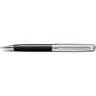 Caran d'Ache Léman Bicolor Black Mechanical Pencil — detail view 1