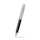 Caran d'Ache Léman Bicolor Black Mechanical Pencil on a white background