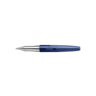 Caran d'Ache Léman Bleu Marin Roller Pen — detail view 1
