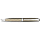 Caran d'Ache Léman Caviar Ballpoint Pen — detail view 1