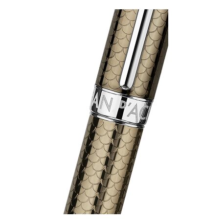 Caran d'Ache Léman Caviar Mechanical Pencil — detail view 3